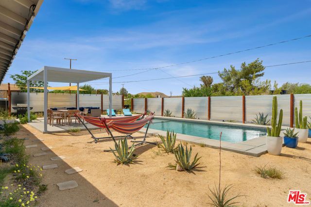 61602 La Jolla Drive, Joshua Tree, CA 92252