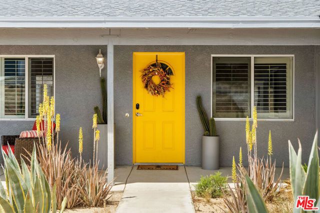 61602 La Jolla Drive, Joshua Tree, CA 92252