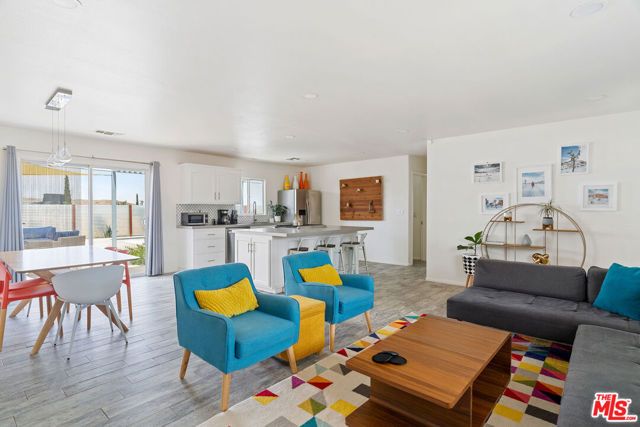 61602 La Jolla Drive, Joshua Tree, CA 92252