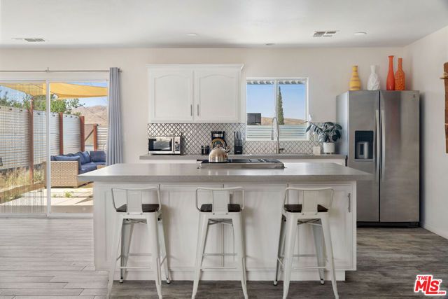 61602 La Jolla Drive, Joshua Tree, CA 92252