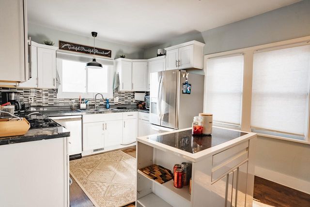 605 Montana AVENUE, South Milwaukee, WI 53172