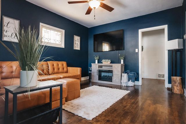 605 Montana AVENUE, South Milwaukee, WI 53172