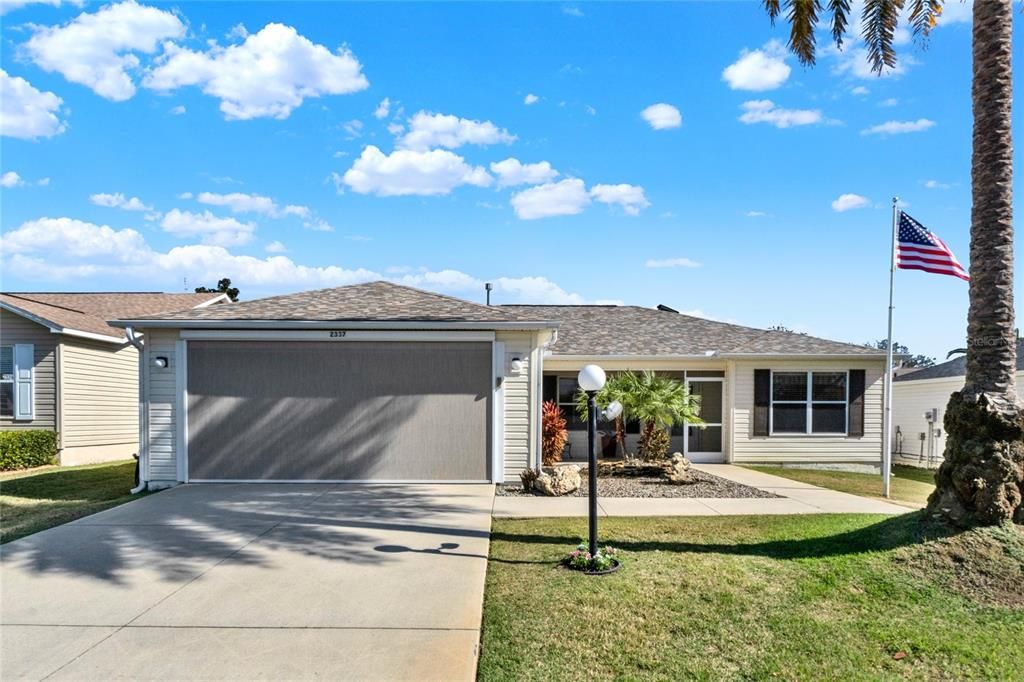 2337 ST GEORGE AVENUE, The Villages, FL 32162