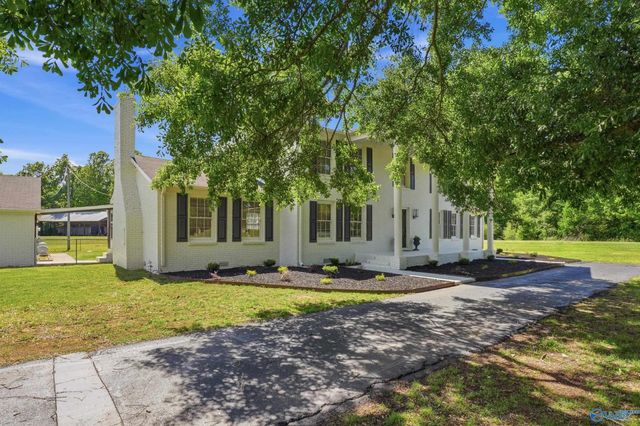 29060 Highway 53, Ardmore, AL 35739