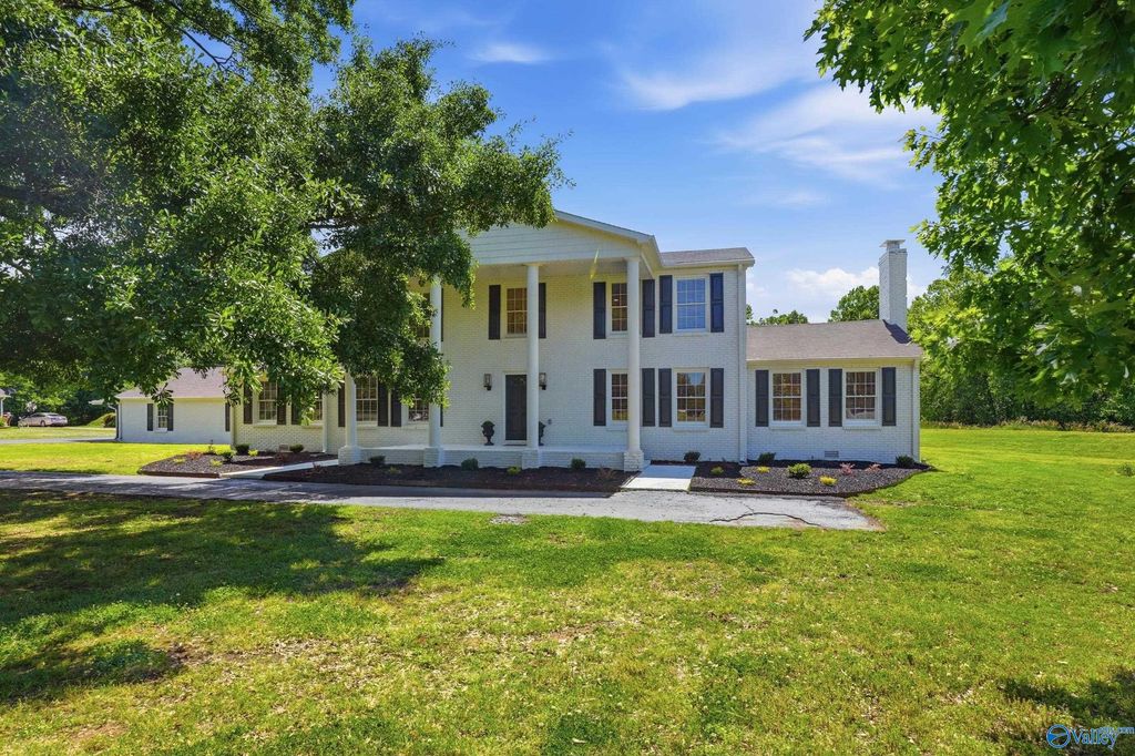 29060 Highway 53, Ardmore, AL 35739