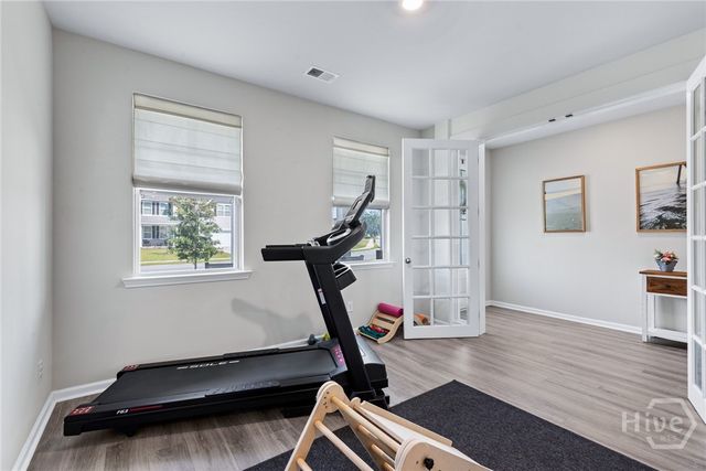 221 Merganser Drive, Pooler, GA 31322