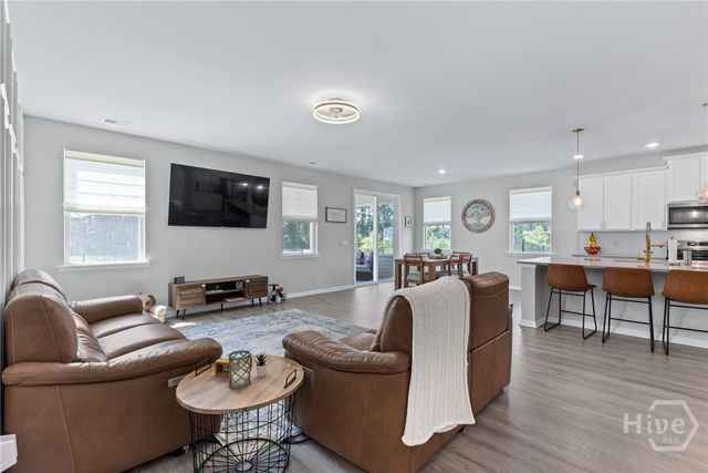 221 Merganser Drive, Pooler, GA 31322