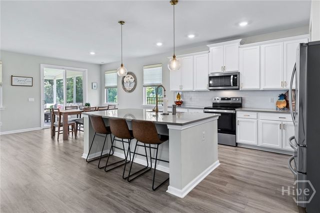 221 Merganser Drive, Pooler, GA 31322