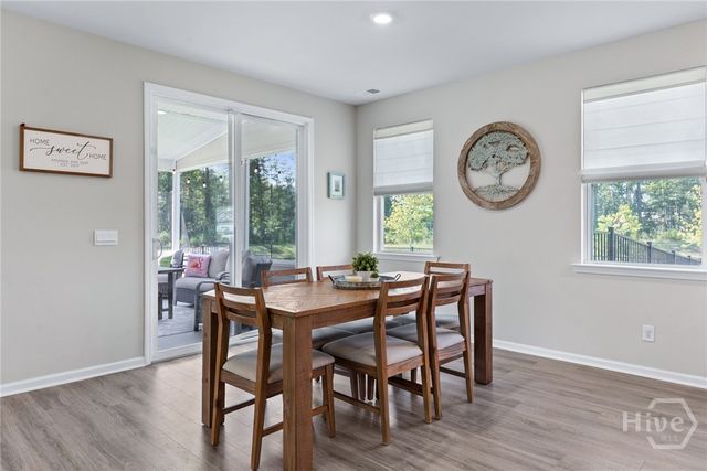 221 Merganser Drive, Pooler, GA 31322