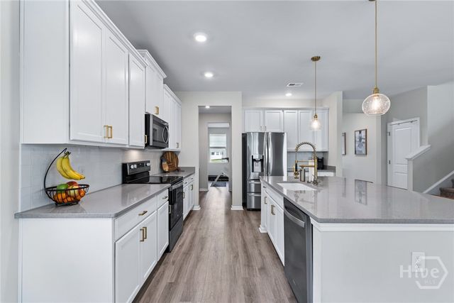 221 Merganser Drive, Pooler, GA 31322