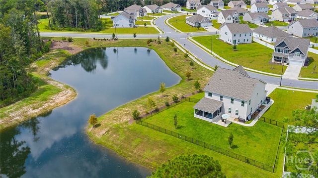 221 Merganser Drive, Pooler, GA 31322