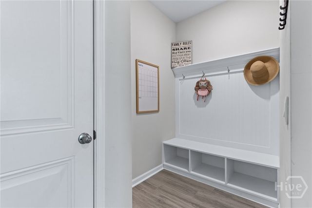 221 Merganser Drive, Pooler, GA 31322