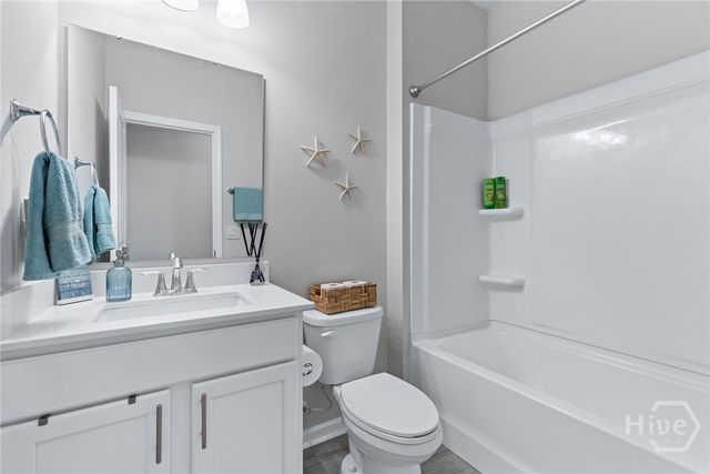 221 Merganser Drive, Pooler, GA 31322