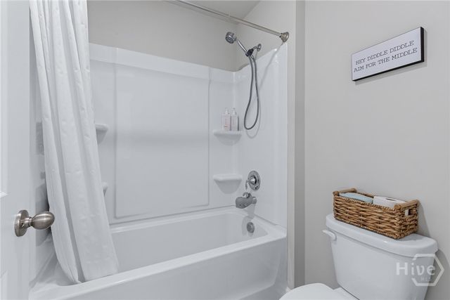 221 Merganser Drive, Pooler, GA 31322