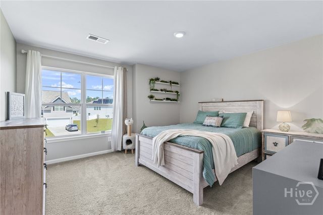 221 Merganser Drive, Pooler, GA 31322