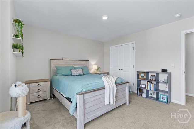 221 Merganser Drive, Pooler, GA 31322