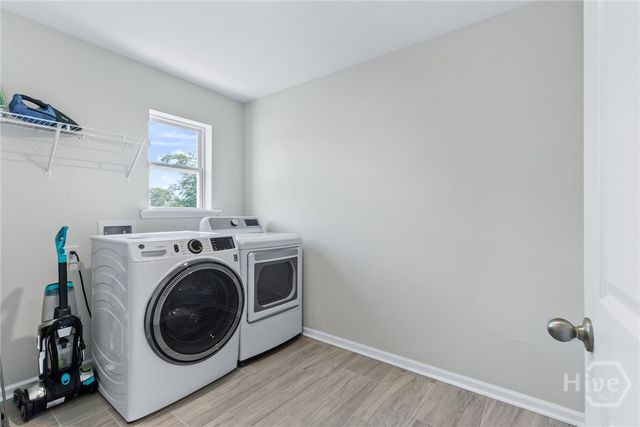 221 Merganser Drive, Pooler, GA 31322