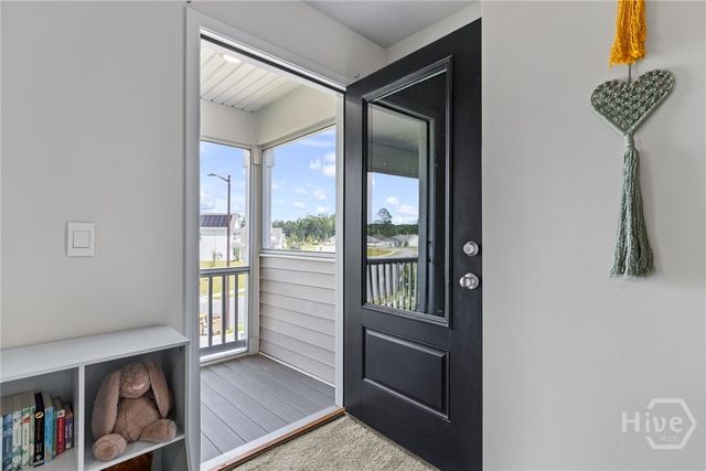 221 Merganser Drive, Pooler, GA 31322