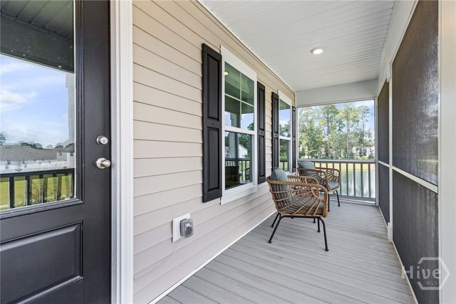 221 Merganser Drive, Pooler, GA 31322