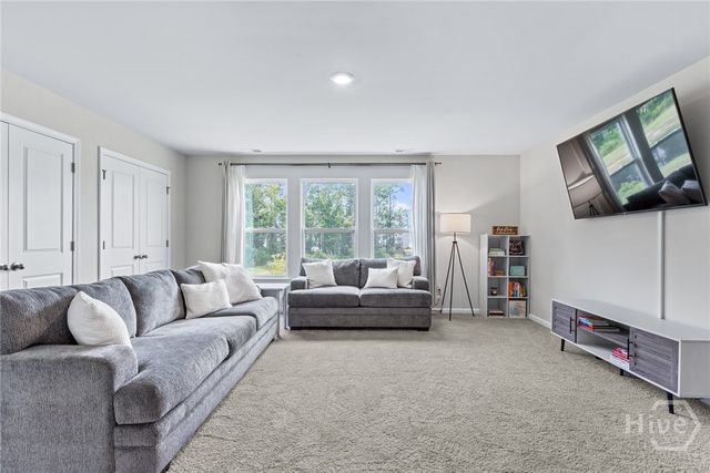 221 Merganser Drive, Pooler, GA 31322