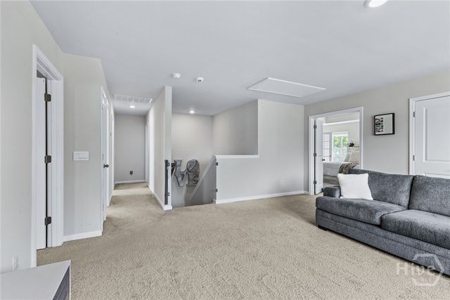 221 Merganser Drive, Pooler, GA 31322