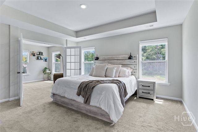 221 Merganser Drive, Pooler, GA 31322