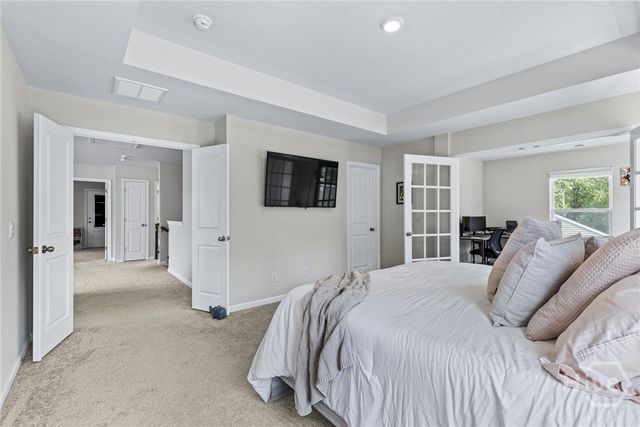 221 Merganser Drive, Pooler, GA 31322