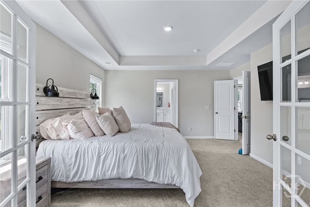 221 Merganser Drive, Pooler, GA 31322