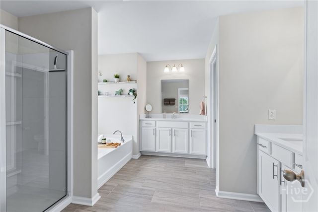 221 Merganser Drive, Pooler, GA 31322