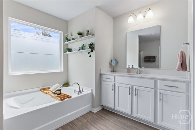 221 Merganser Drive, Pooler, GA 31322