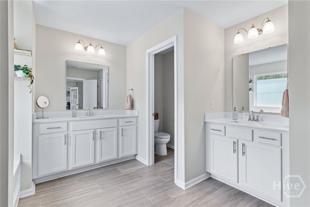 221 Merganser Drive, Pooler, GA 31322