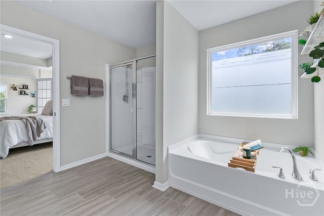 221 Merganser Drive, Pooler, GA 31322