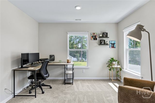 221 Merganser Drive, Pooler, GA 31322