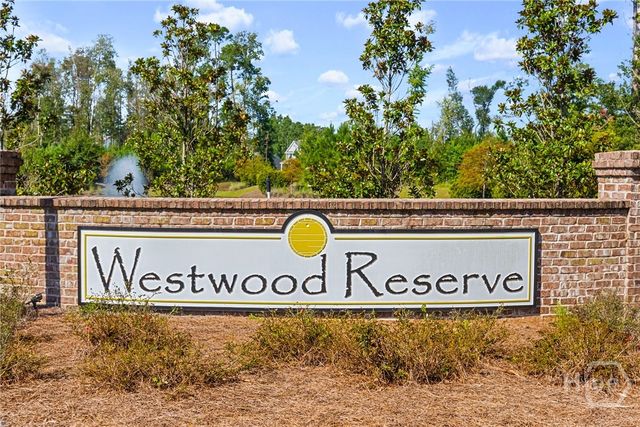 221 Merganser Drive, Pooler, GA 31322