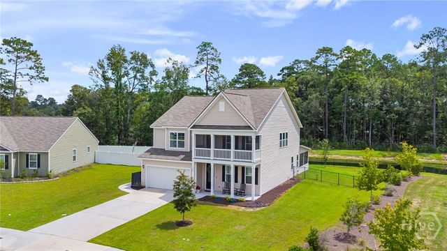 221 Merganser Drive, Pooler, GA 31322