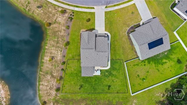 221 Merganser Drive, Pooler, GA 31322