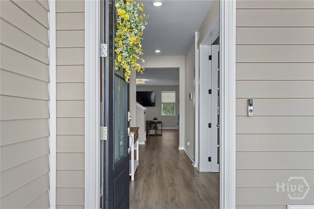 221 Merganser Drive, Pooler, GA 31322