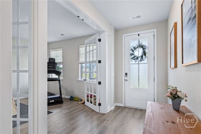 221 Merganser Drive, Pooler, GA 31322