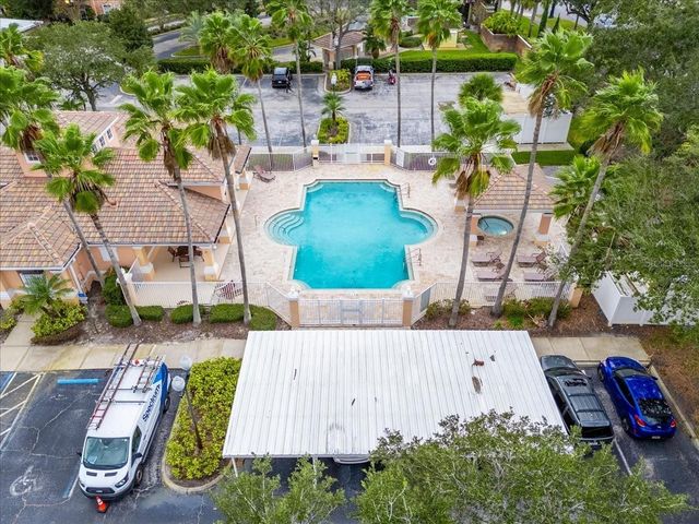 13524 TURTLE MARSH LOOP 638, Orlando, FL 32837