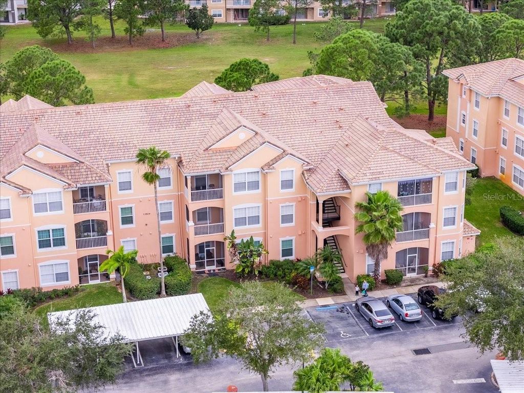 Image 21 of property listing at 13524 TURTLE MARSH LOOP 638, Orlando, FL 32837