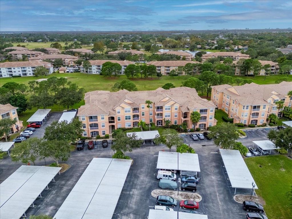 Image 22 of property listing at 13524 TURTLE MARSH LOOP 638, Orlando, FL 32837