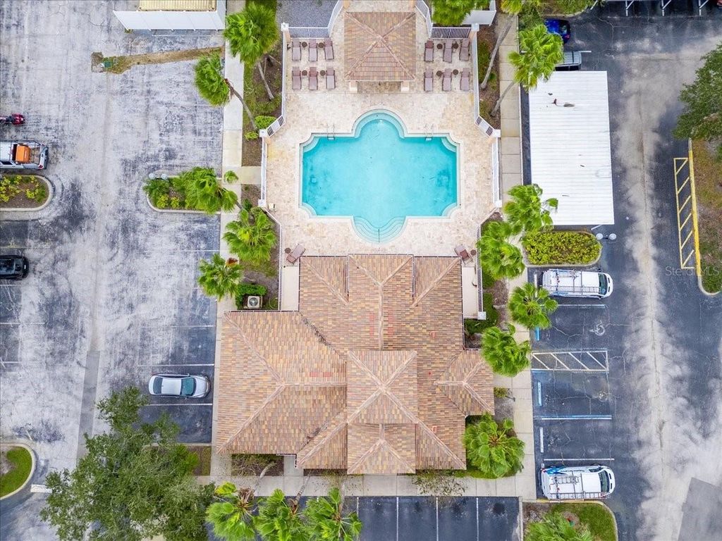 Image 24 of property listing at 13524 TURTLE MARSH LOOP 638, Orlando, FL 32837