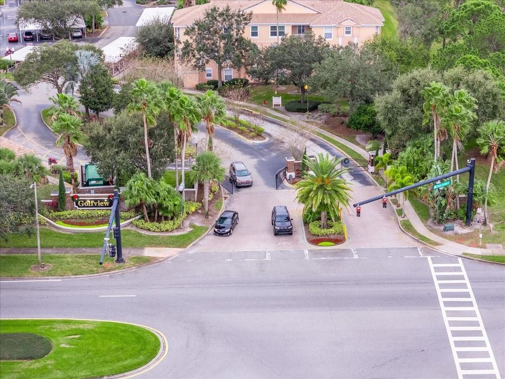 Image 31 of property listing at 13524 TURTLE MARSH LOOP 638, Orlando, FL 32837