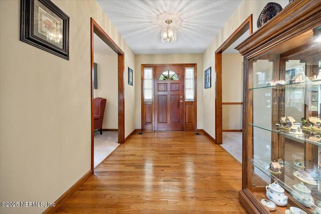 2820 OAKLAND Drive, Green Cove Springs, FL 32043