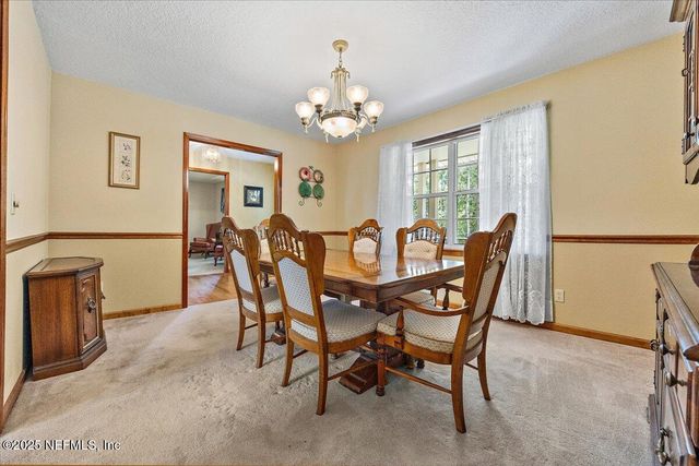 2820 OAKLAND Drive, Green Cove Springs, FL 32043