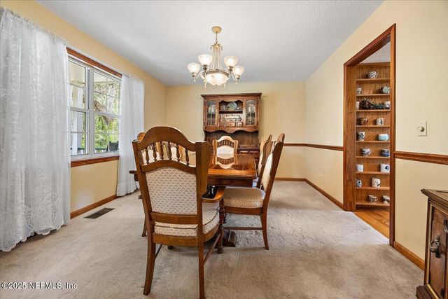 2820 OAKLAND Drive, Green Cove Springs, FL 32043