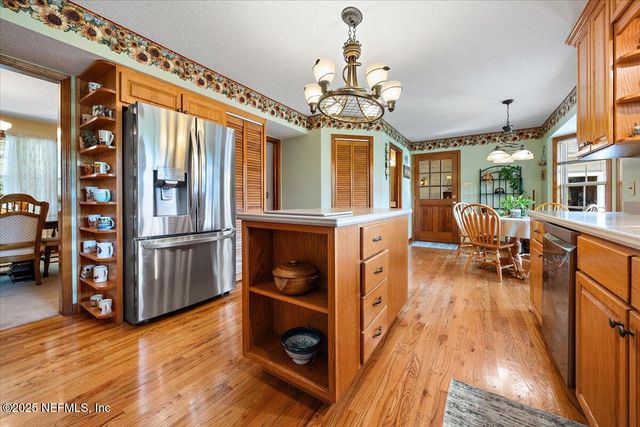 2820 OAKLAND Drive, Green Cove Springs, FL 32043