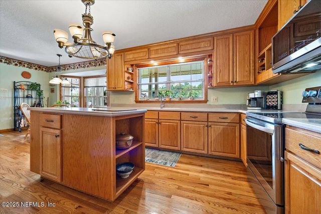 2820 OAKLAND Drive, Green Cove Springs, FL 32043