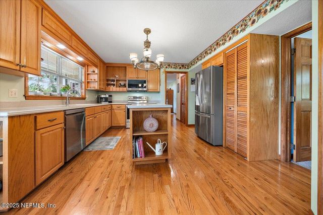2820 OAKLAND Drive, Green Cove Springs, FL 32043