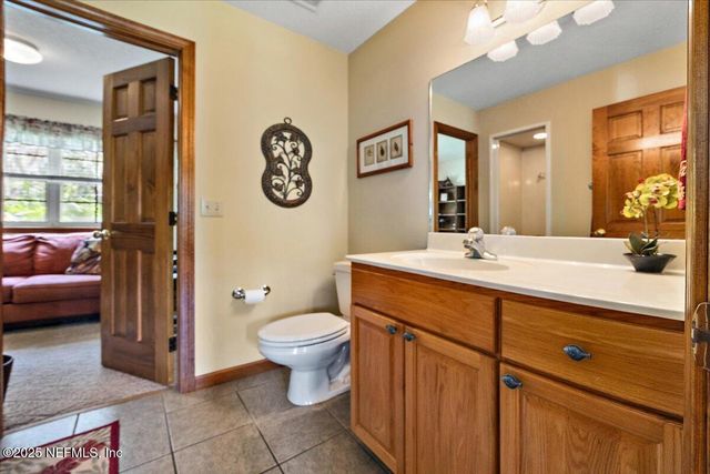 2820 OAKLAND Drive, Green Cove Springs, FL 32043